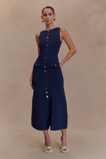 Sienna dress