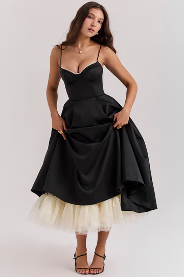 Meadow Dress