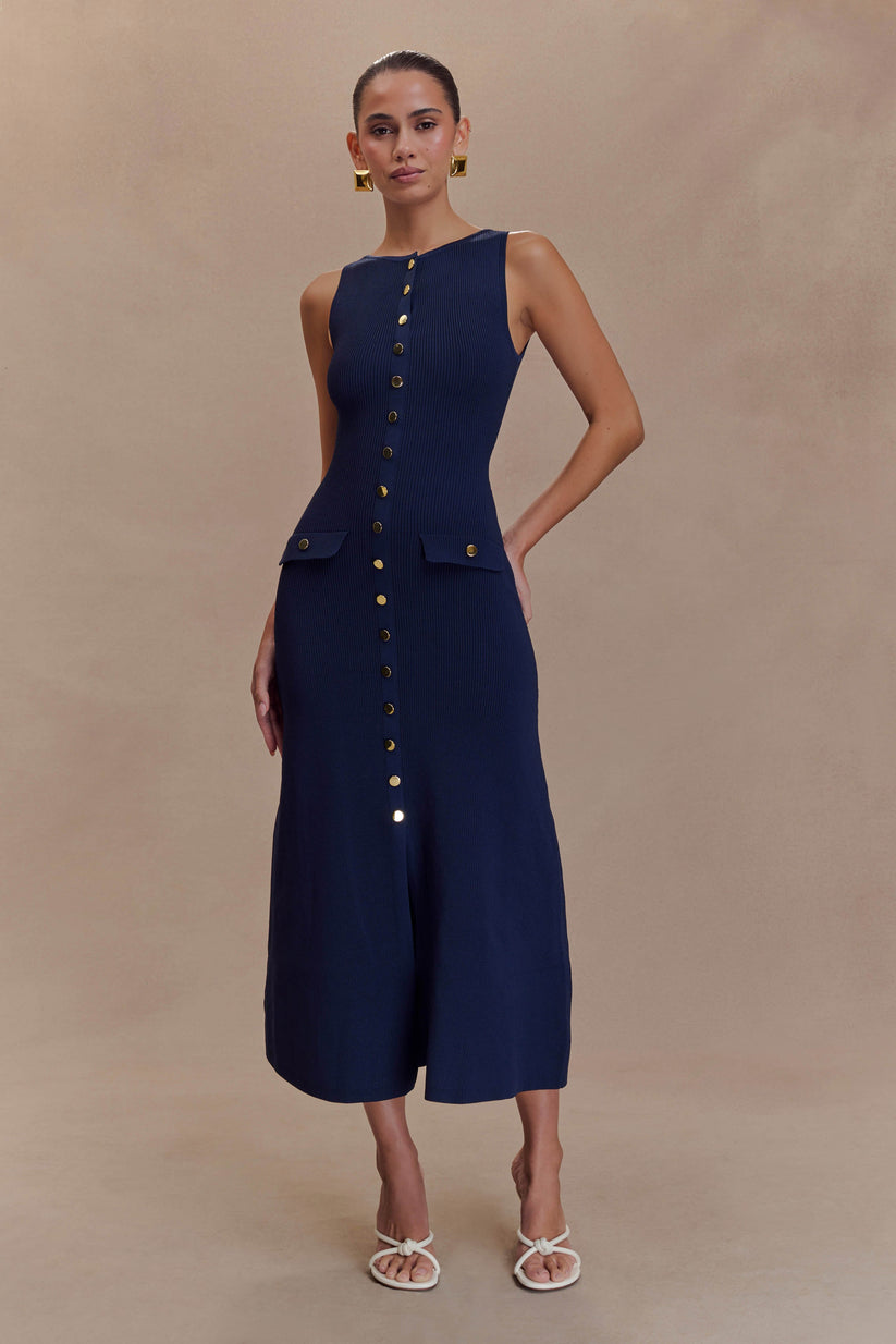 Sienna dress