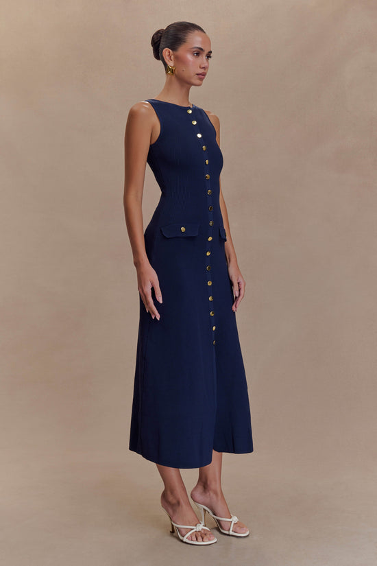 Sienna dress