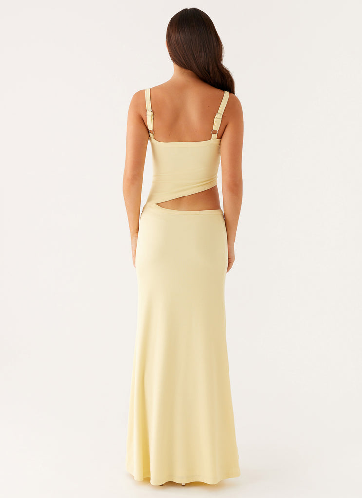 Harmony dress