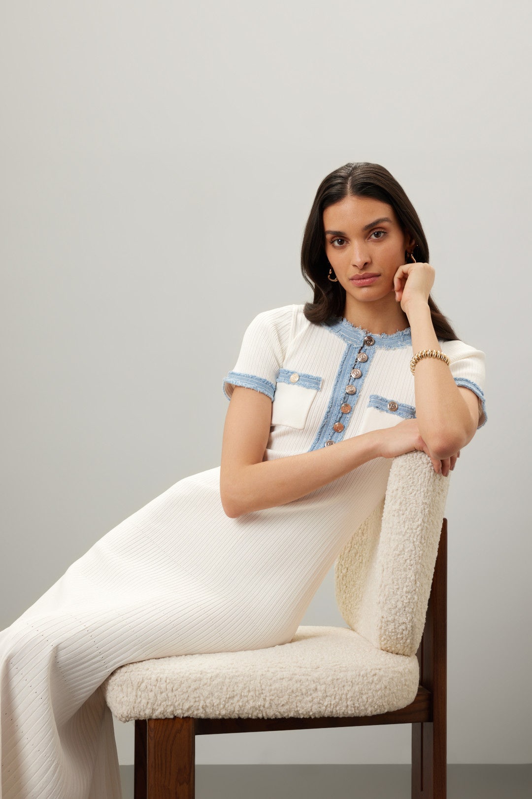 Lark Dress