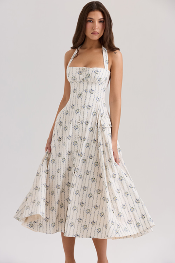 Irys dress